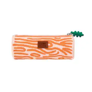 Donna Wilson Log Pencil Case