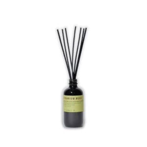 Pf Candle Co: ALCHEMY REED DIFFUSER - GERANIUM