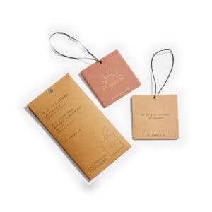 Pf Candle Co: CAR FRAGRANCE