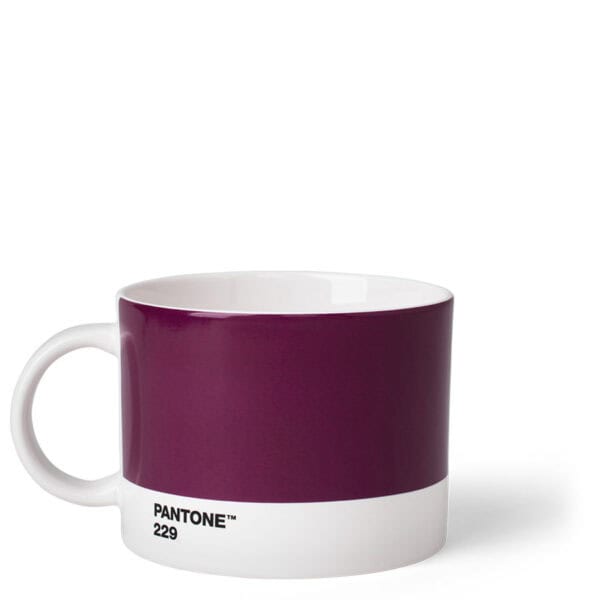 Pantone Tea Cup - Image 14