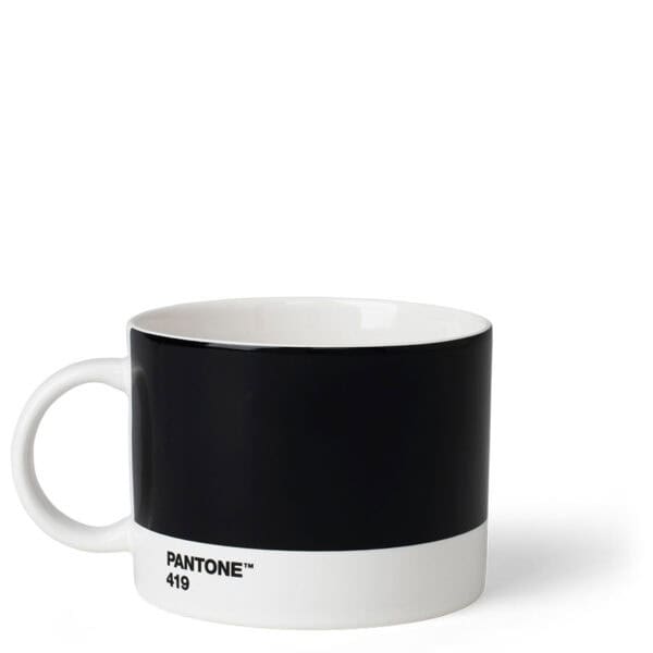 Pantone Tea Cup - Image 4