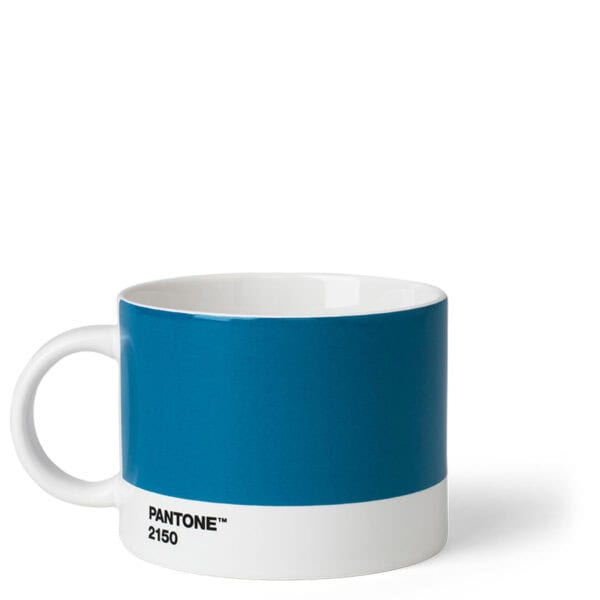 Pantone Tea Cup - Image 9