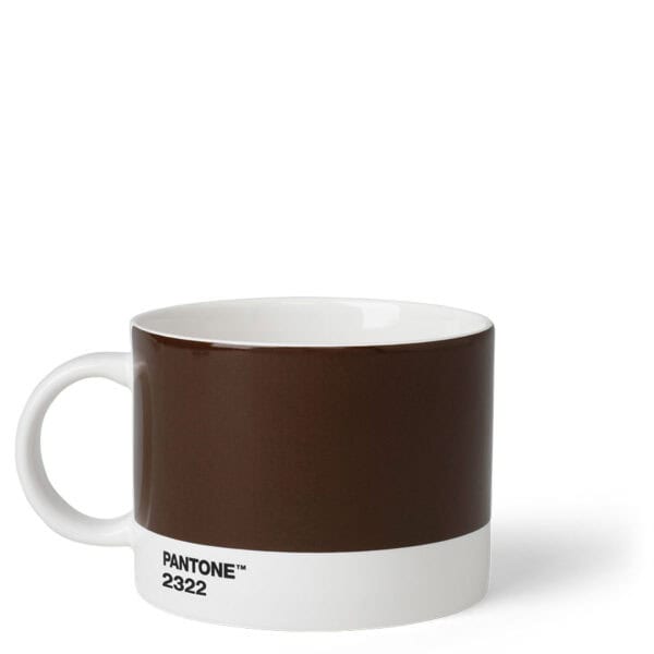 Pantone Tea Cup - Image 5