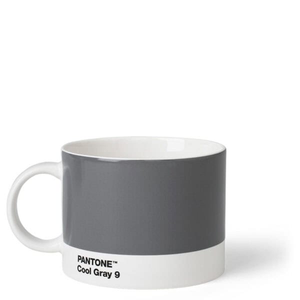 Pantone Tea Cup - Image 6