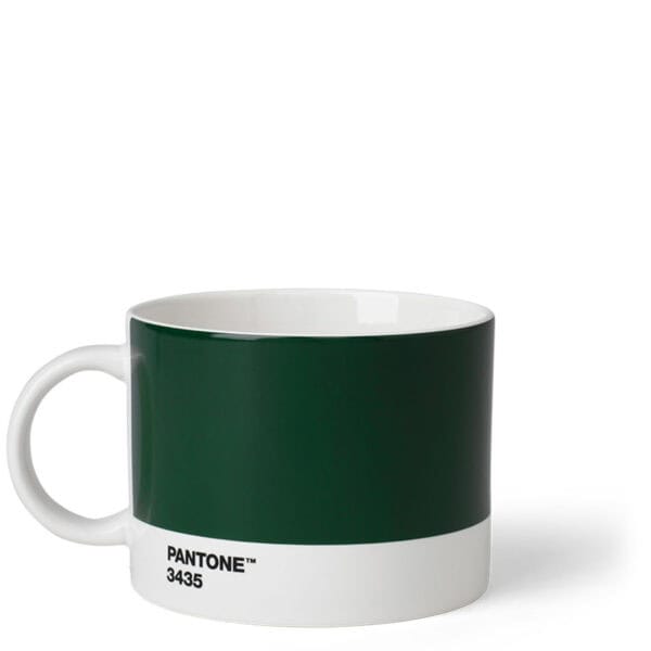 Pantone Tea Cup - Image 11