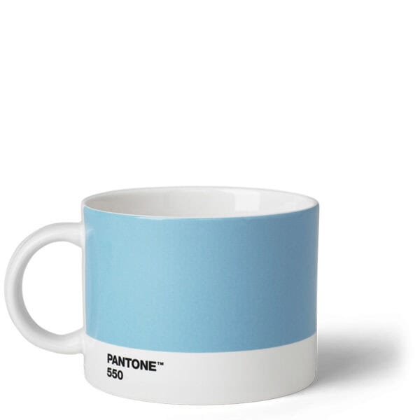 Pantone Tea Cup - Image 10