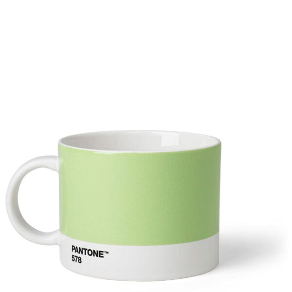 Pantone Tea Cup - Image 13