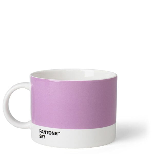 Pantone Tea Cup - Image 16