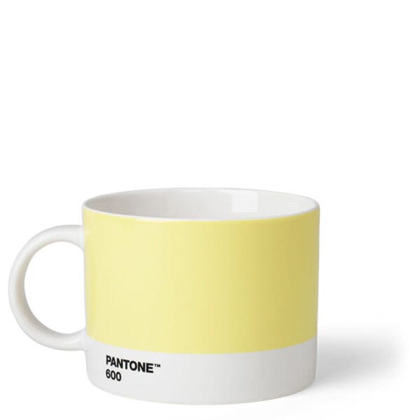 Pantone Tea Cup - Image 20