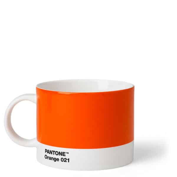 Pantone Tea Cup - Image 19