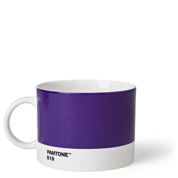 Pantone Tea Cup - Image 15