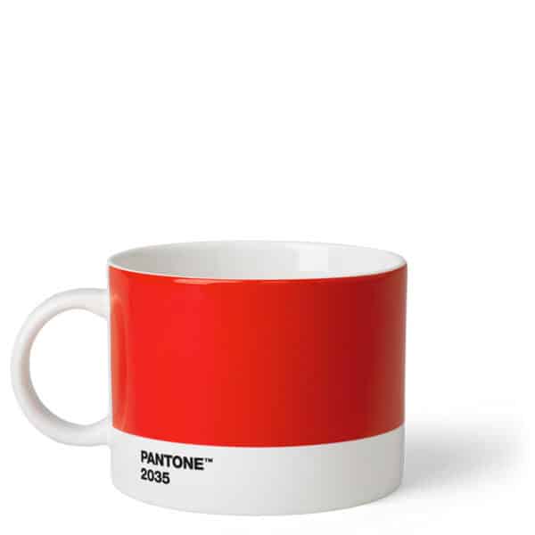 Pantone Tea Cup - Image 18