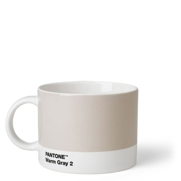 Pantone Tea Cup - Image 7