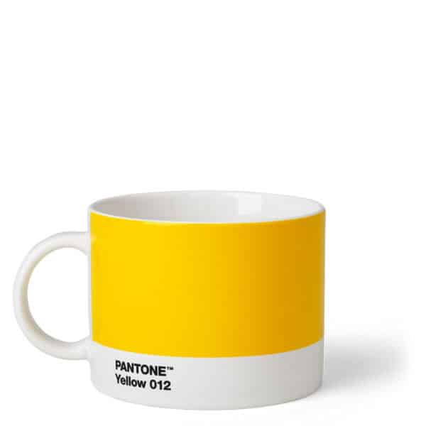 Pantone Tea Cup - Image 2