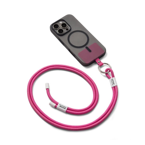 Pantone Adjustable Phone Strap - Image 13