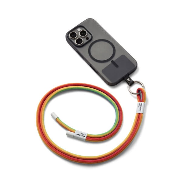 Pantone Adjustable Phone Strap - Image 17