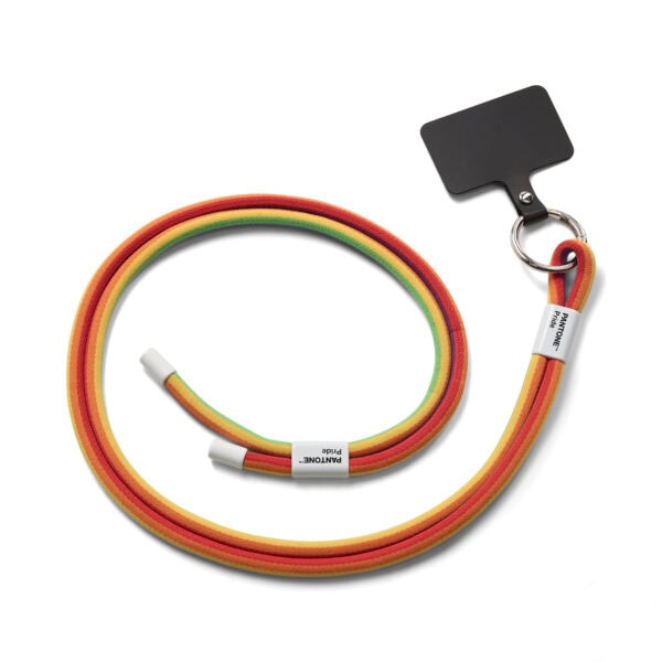 Pantone Adjustable Phone Strap - Image 18