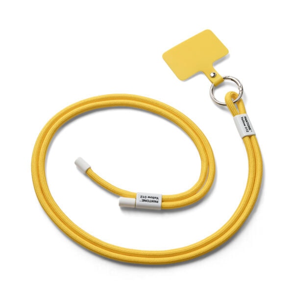 Pantone Adjustable Phone Strap - Image 20