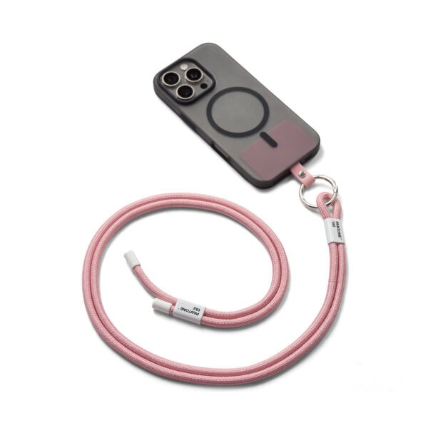 Pantone Adjustable Phone Strap - Image 3
