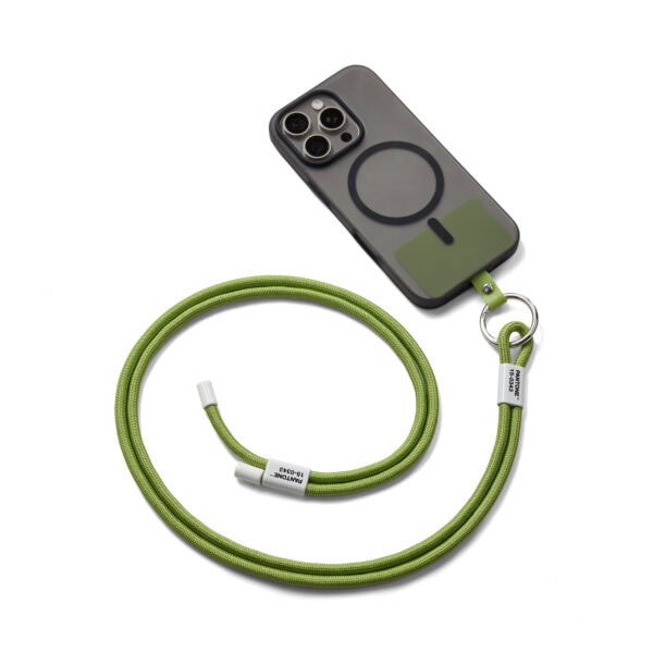Pantone Adjustable Phone Strap - Image 5