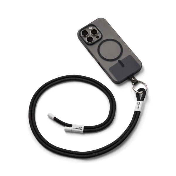 Pantone Adjustable Phone Strap - Image 7