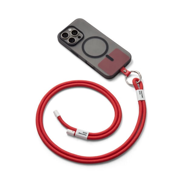 Pantone Adjustable Phone Strap - Image 9
