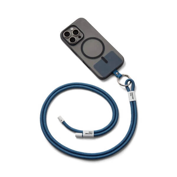 Pantone Adjustable Phone Strap - Image 11