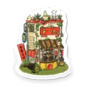 SUSHIBOIIIYY: Stickers