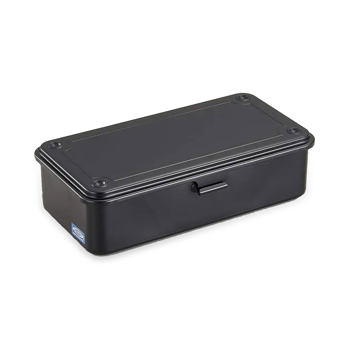 Toyo T-190 Toolbox – Black