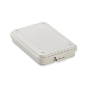 TOYO: T-152 Steel Box White