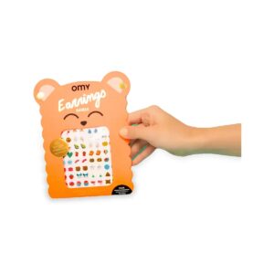 OMY Kawaii Earrings