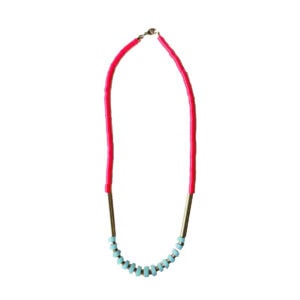 Loela Heishi Necklace