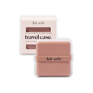Kitsch Travel Case