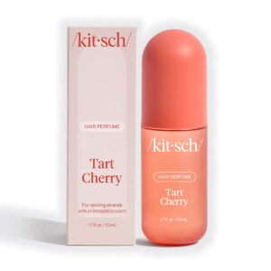 Kitsch Hair Perfume - Tart Cherry