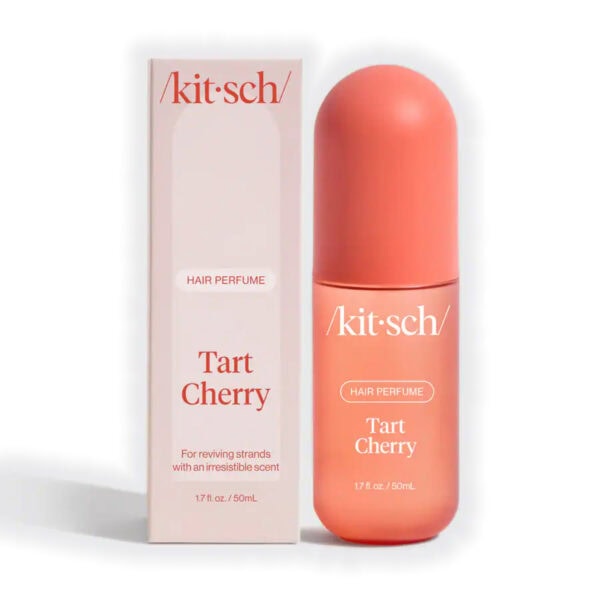 Kitsch Hair Perfume - Tart Cherry