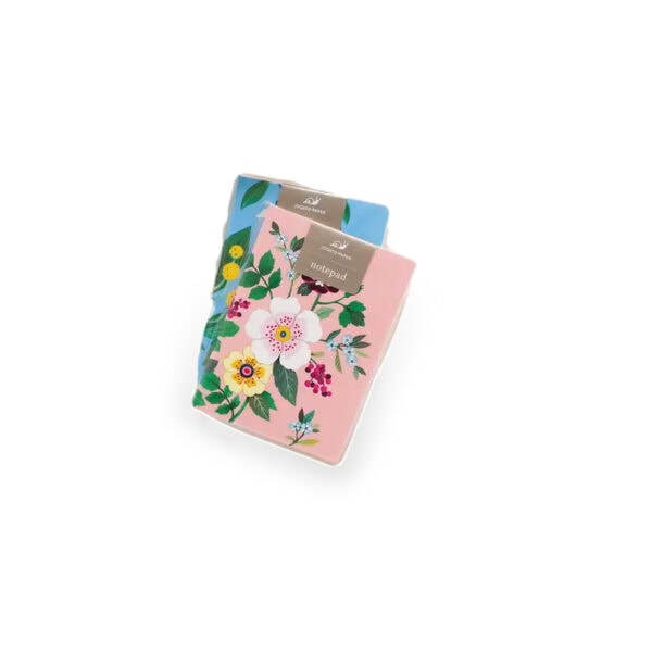 JooJoo Paper - Floral Notepads