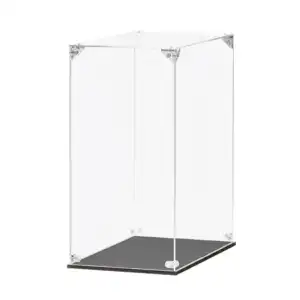 Robotime Rolife Book Nook Dust Cover