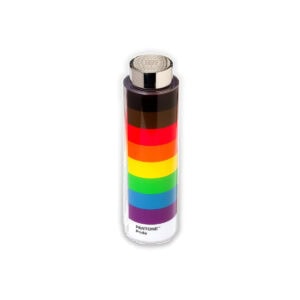 Pantone Pride Tritan Drinking Bottle