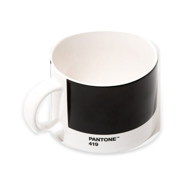 Pantone Tea Cup