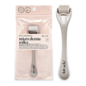 Kitsch Micro Derma Facial Roller