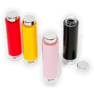 Pantone Tritan Drinking Bottle