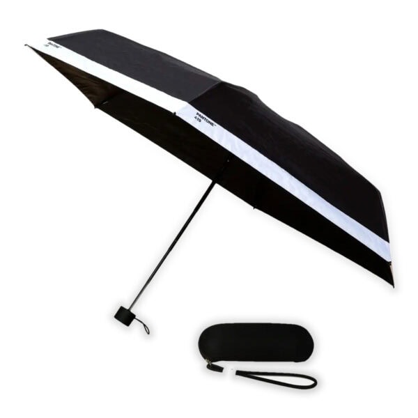 Pantone Folding Umbrella