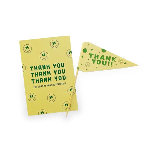 #1 Teacher Bundle