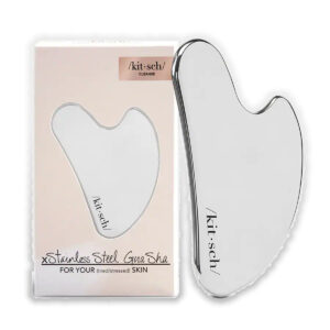 Kitsch Stainless Steel Gua Sha