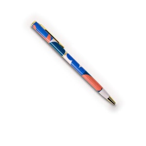 The Completist Beams Pen