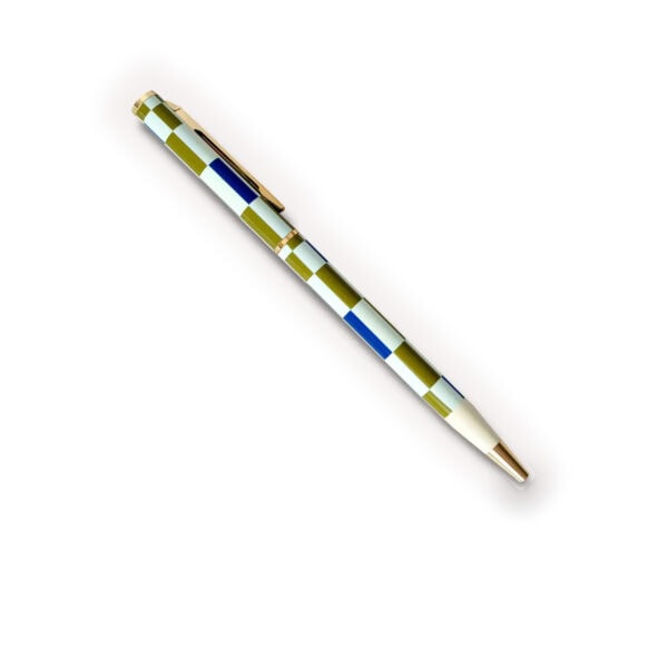 The Completist Celine Pen