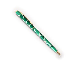 The Completist Damson Pen