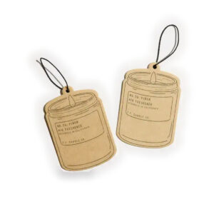 PF Candle Co Air Freshener - Piñon