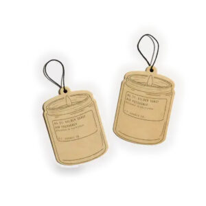 PF Candle Co Air Freshener - Golden Coast