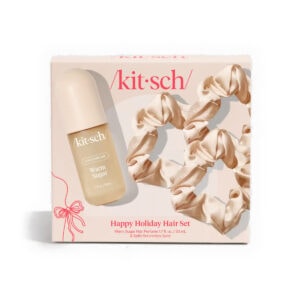 Kitsch Happy Holiday Hair Set